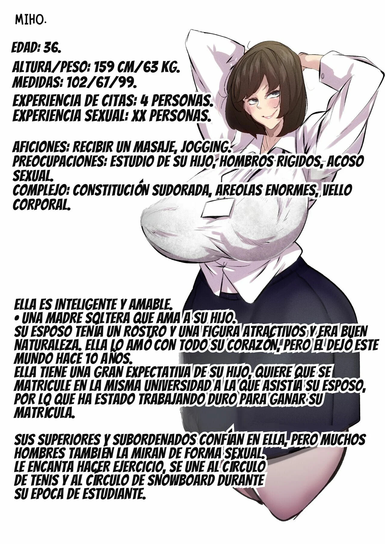 MANBIKI SHITA ORE NO kawarini haha ga zenra dogeza