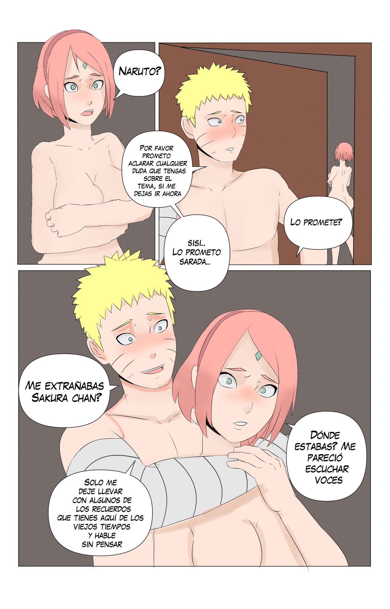 MANGEKYOU + parte 1