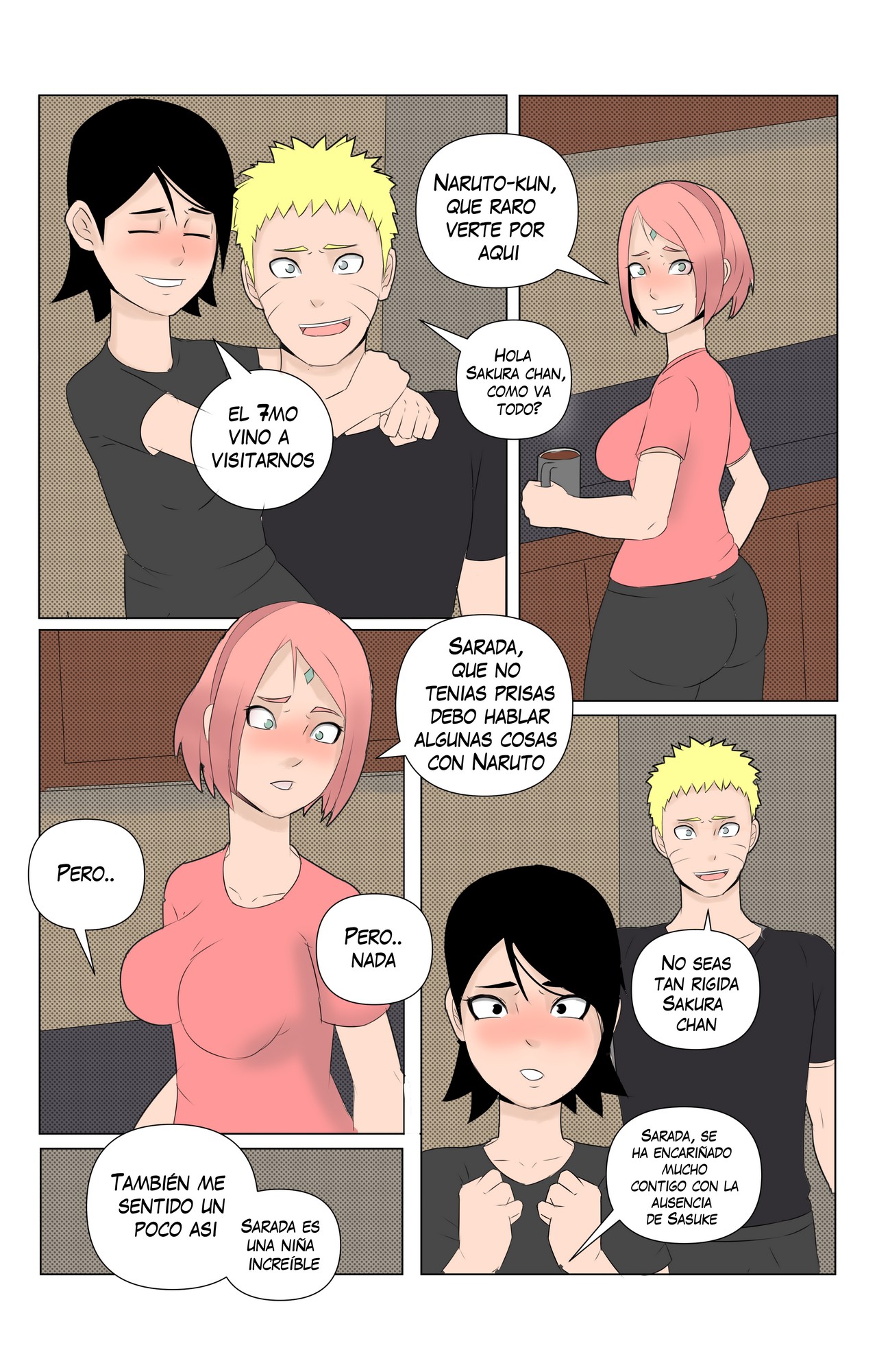 MANGEKYOU + parte 1