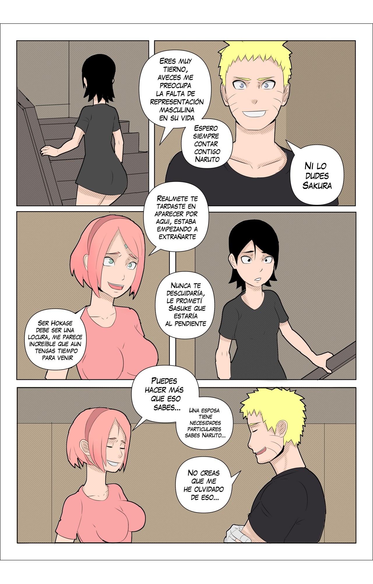 MANGEKYOU + parte 1