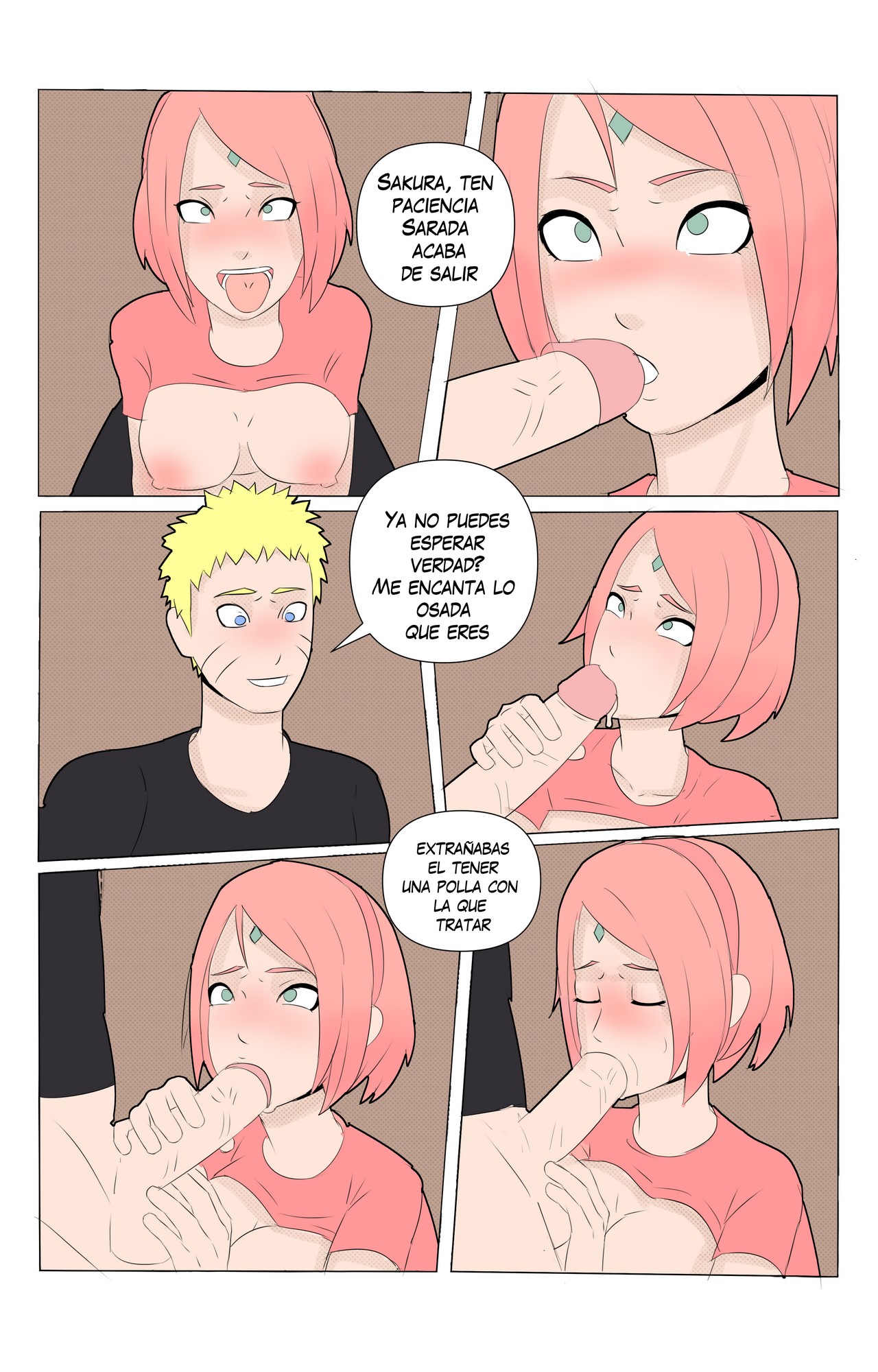 MANGEKYOU + parte 1