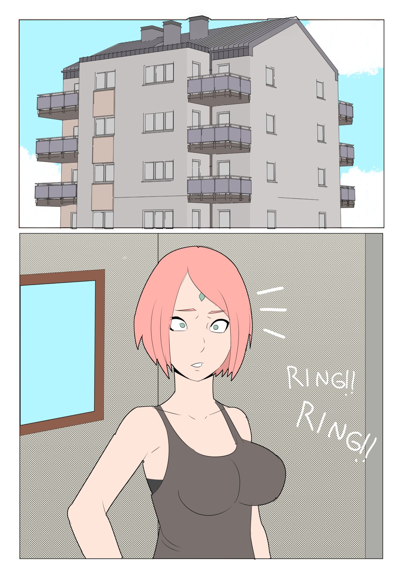 MANGEKYOU + parte 2