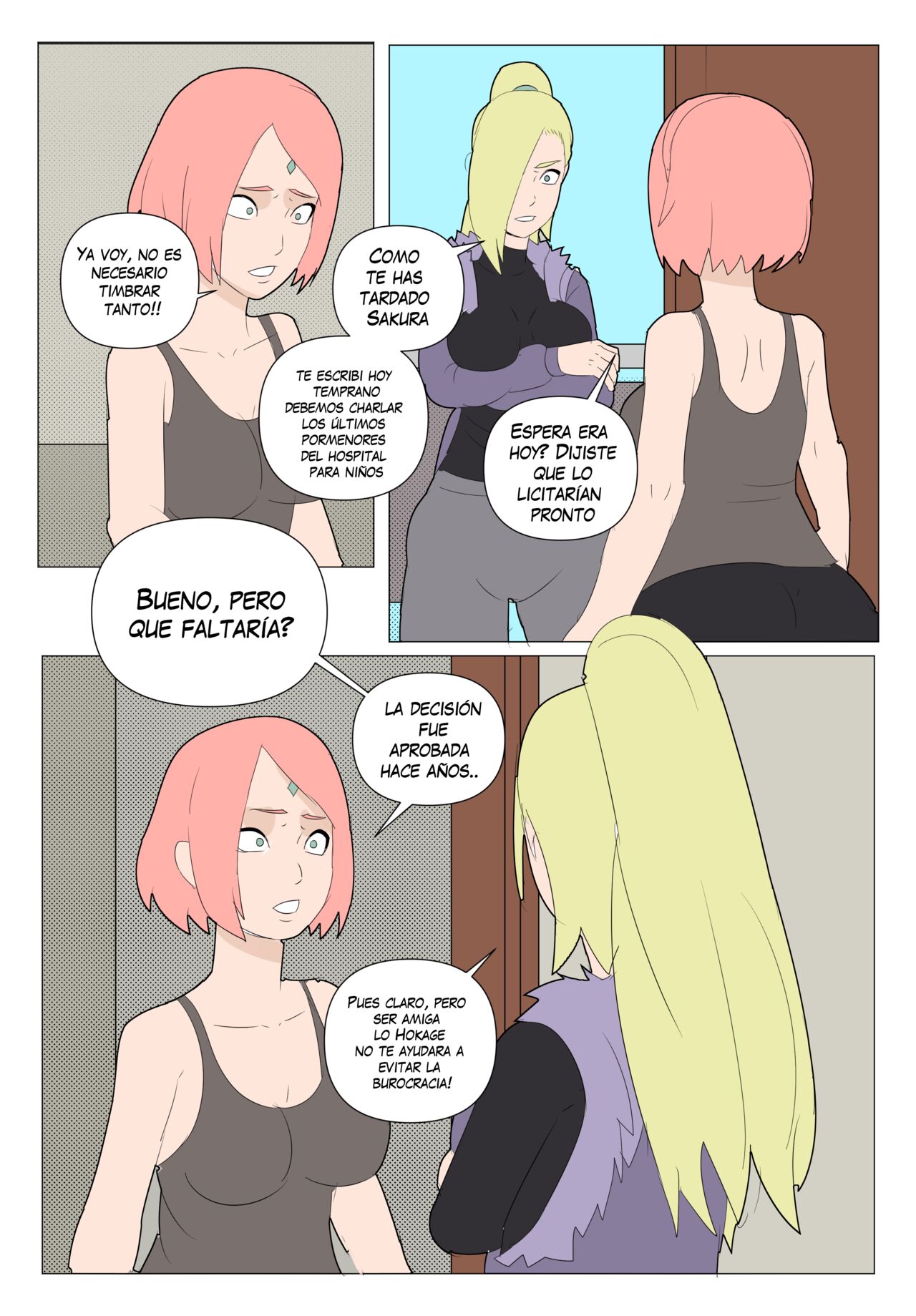 MANGEKYOU + parte 2