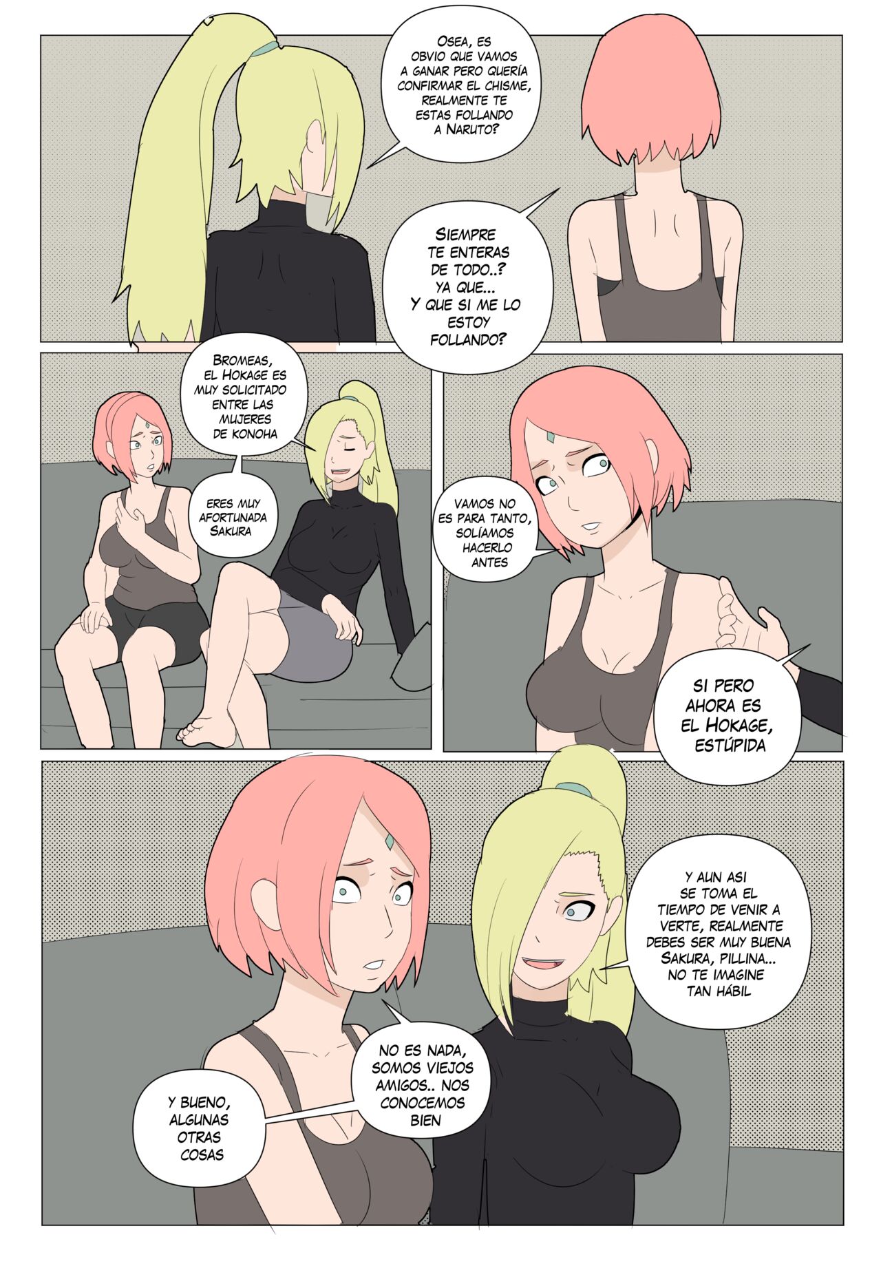 MANGEKYOU + parte 2