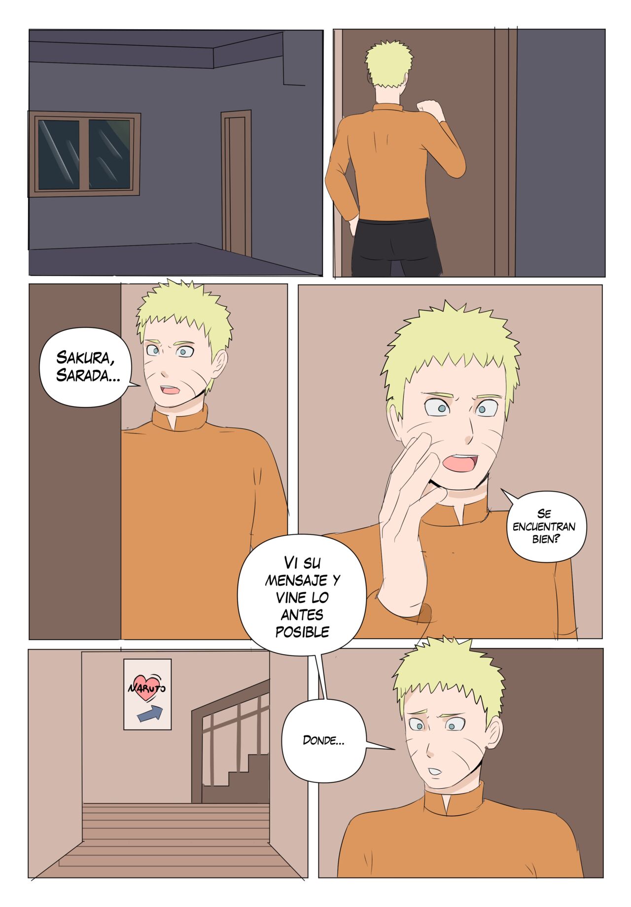 MANGEKYOU + parte 2