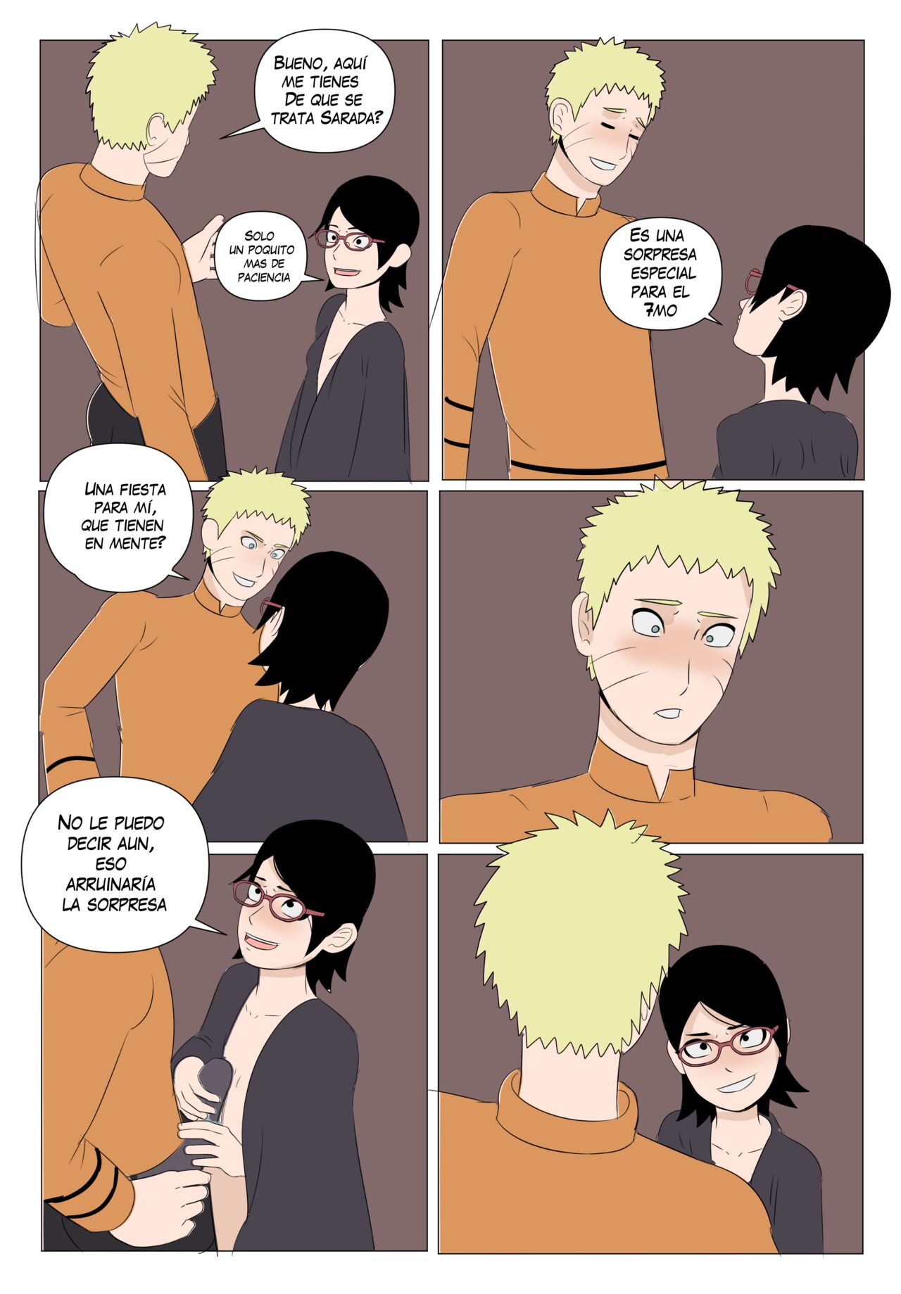 MANGEKYOU + parte 2