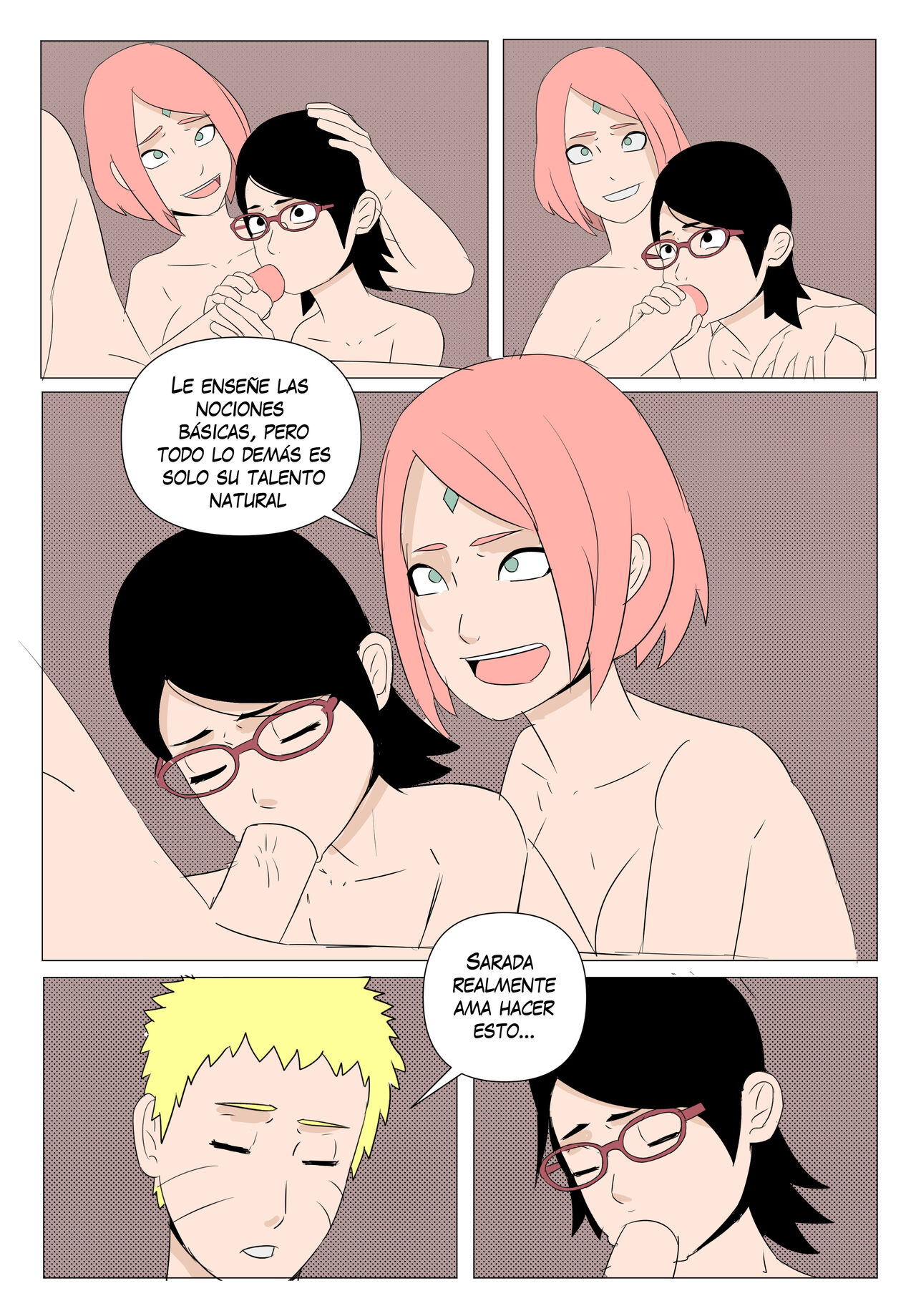 MANGEKYOU + parte 2