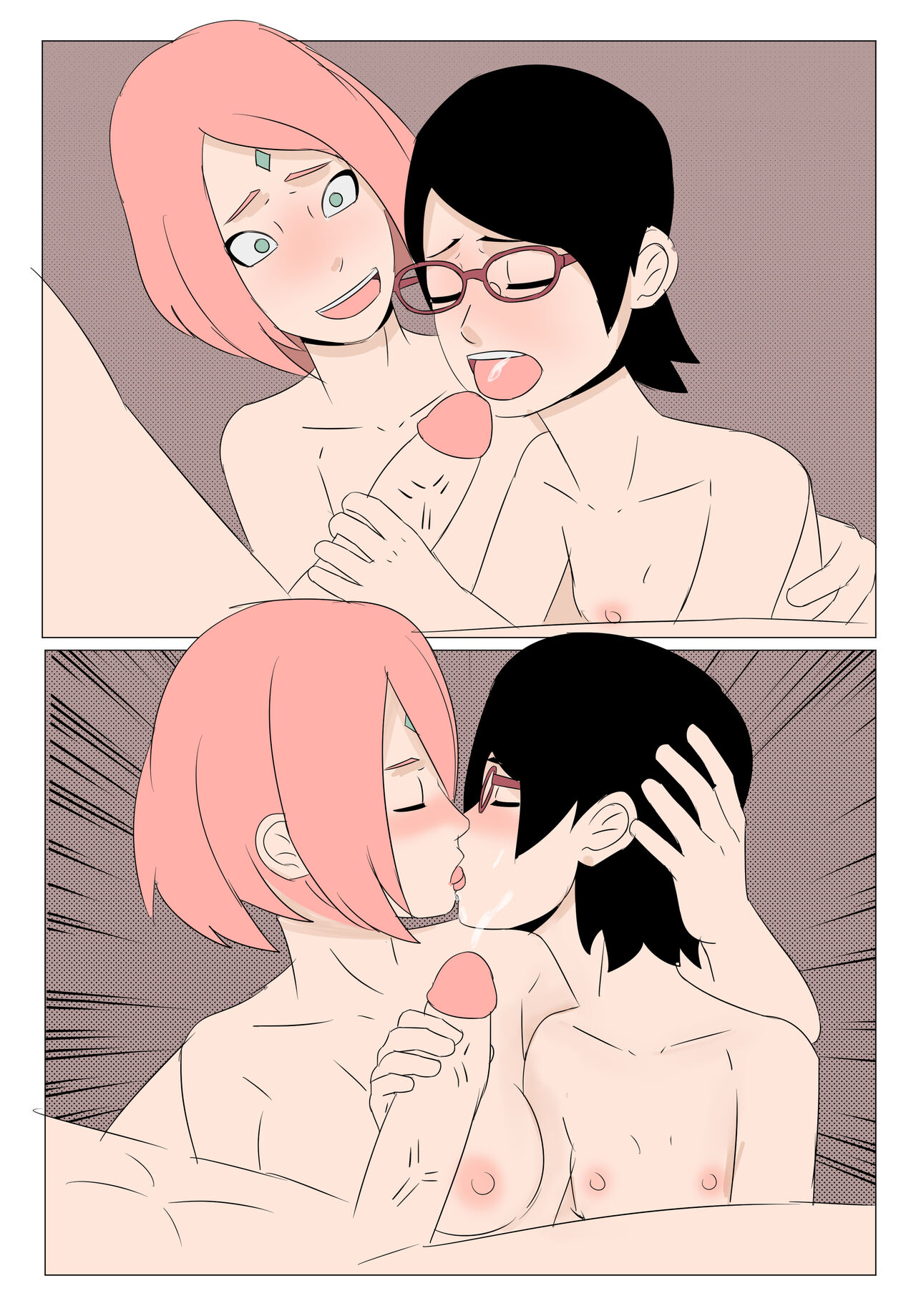 MANGEKYOU + parte 2