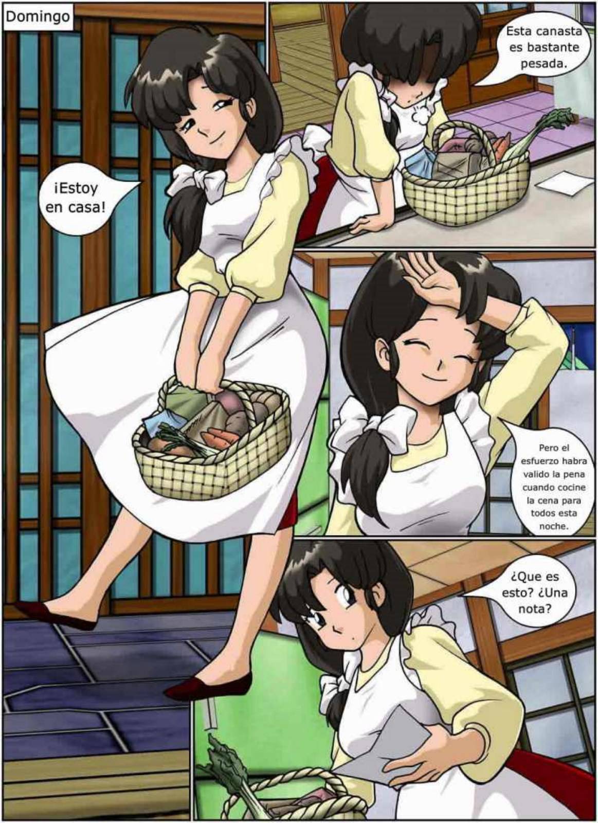 Manteniendo LIMPIO