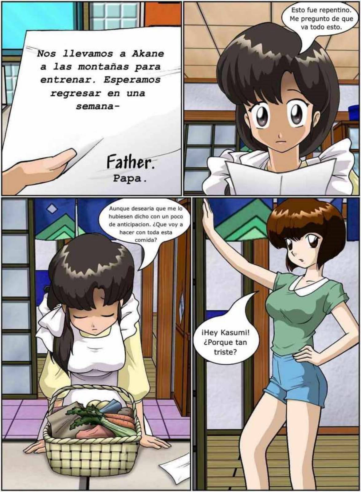 Manteniendo LIMPIO