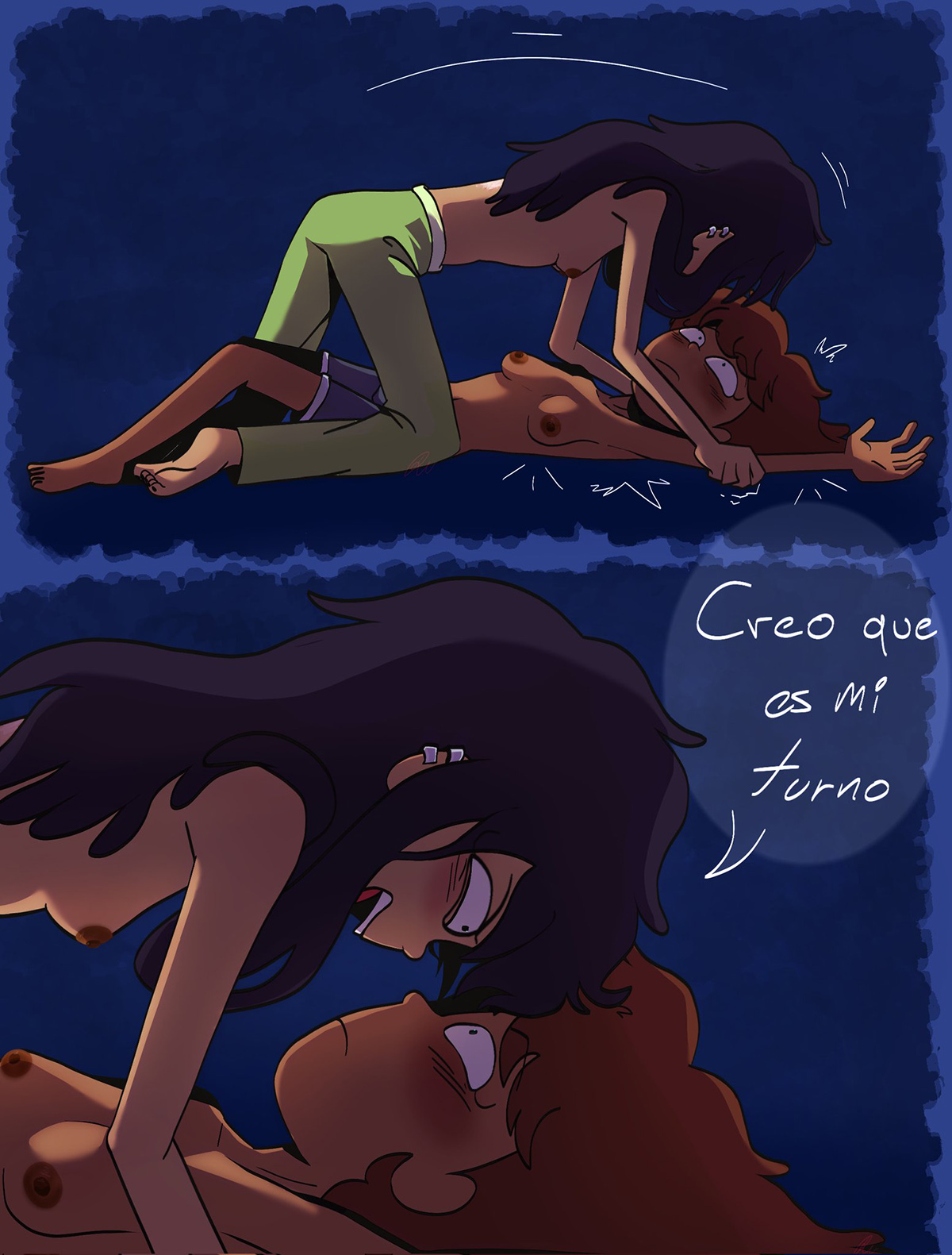 MARCANNE