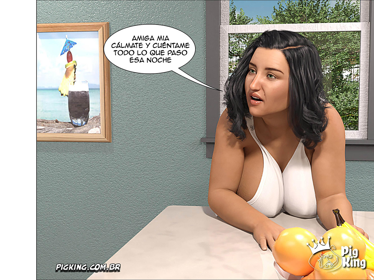MARGO parte 8