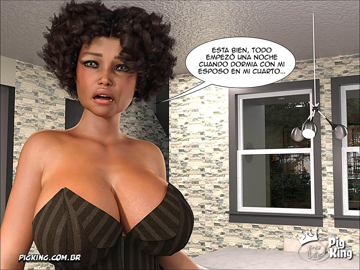 MARGO parte 8