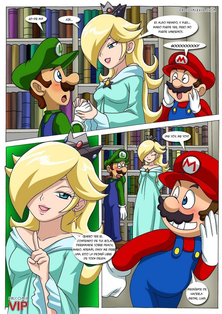 MARIO and SONIC