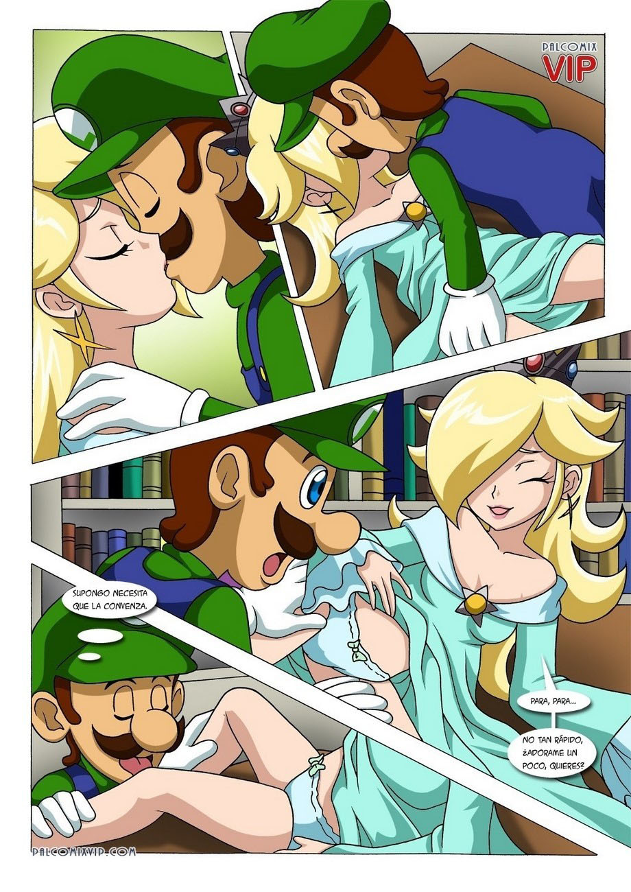 MARIO and SONIC