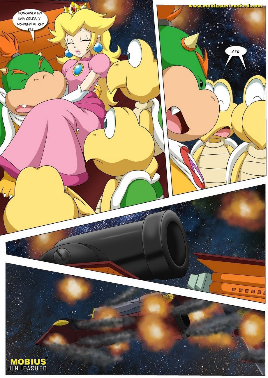 MARIO and SONIC