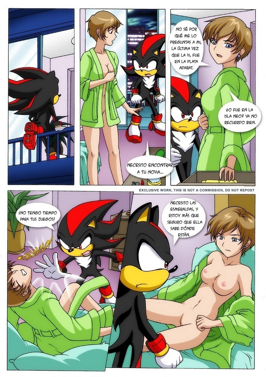 MARIO and SONIC