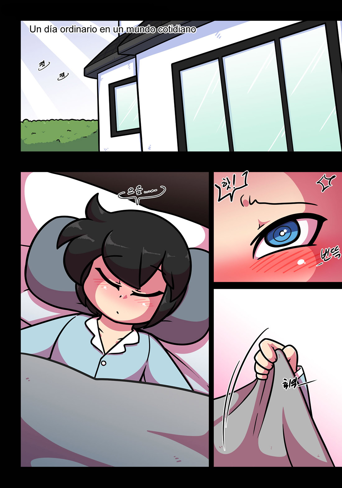 Mascota FURRY parte 1