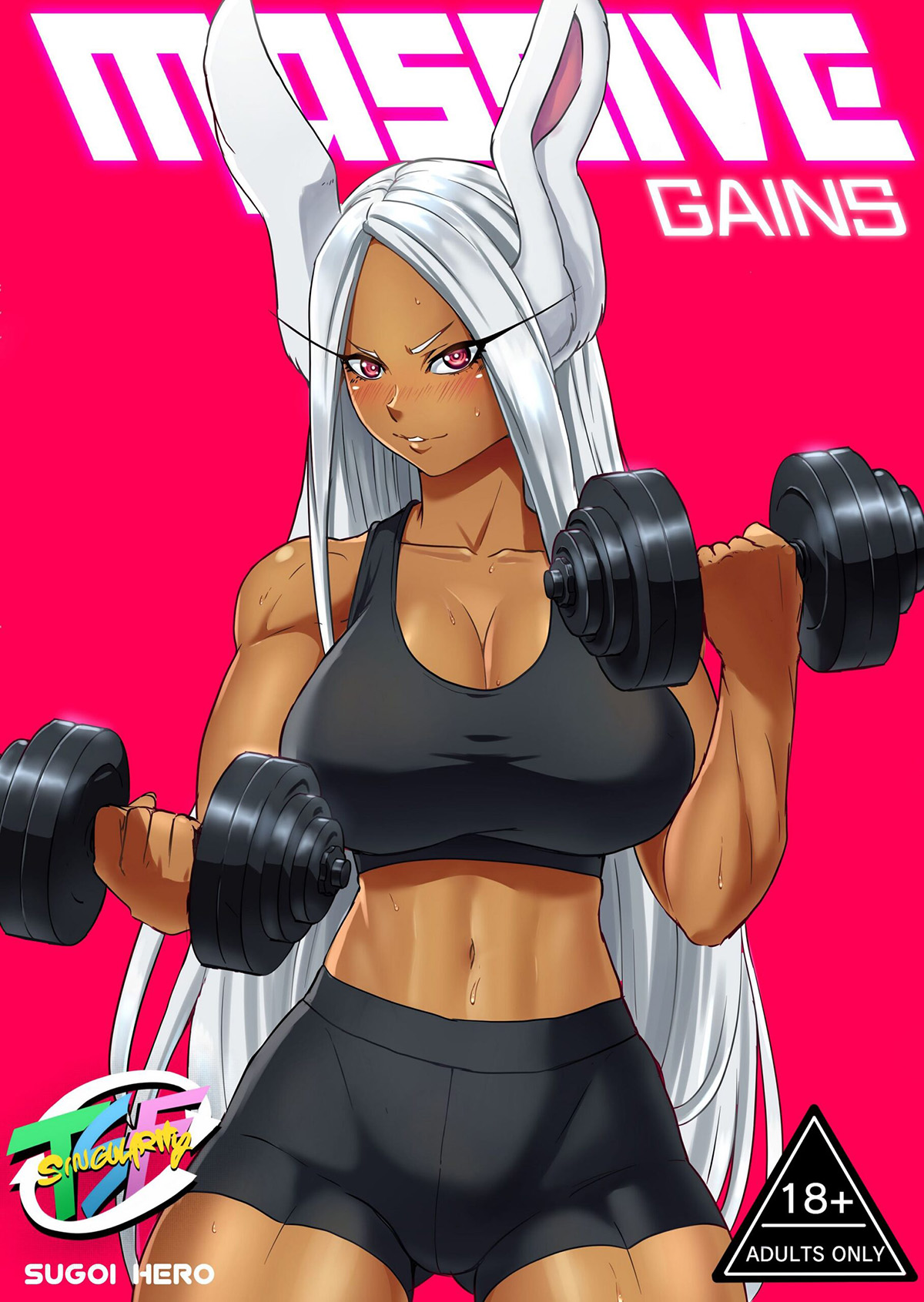 MASSIVE Gains