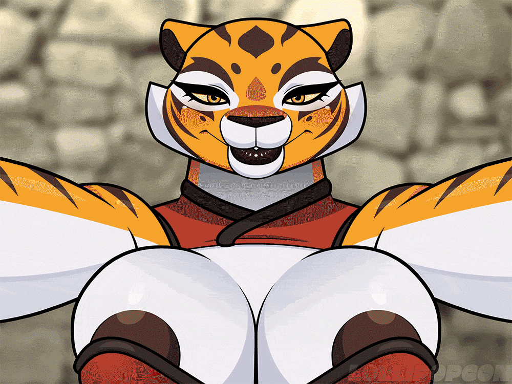Master TIGRESS