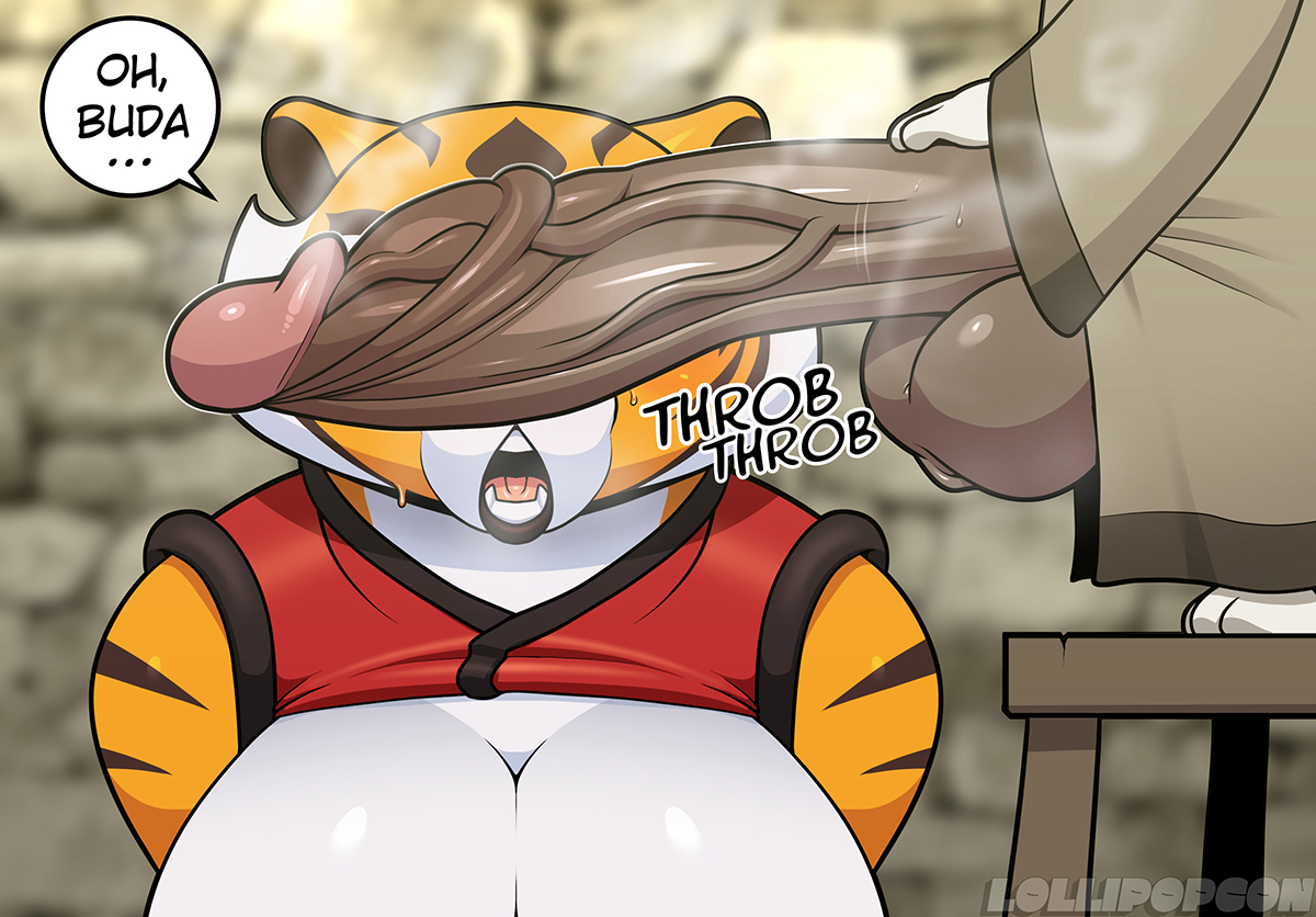 Master TIGRESS