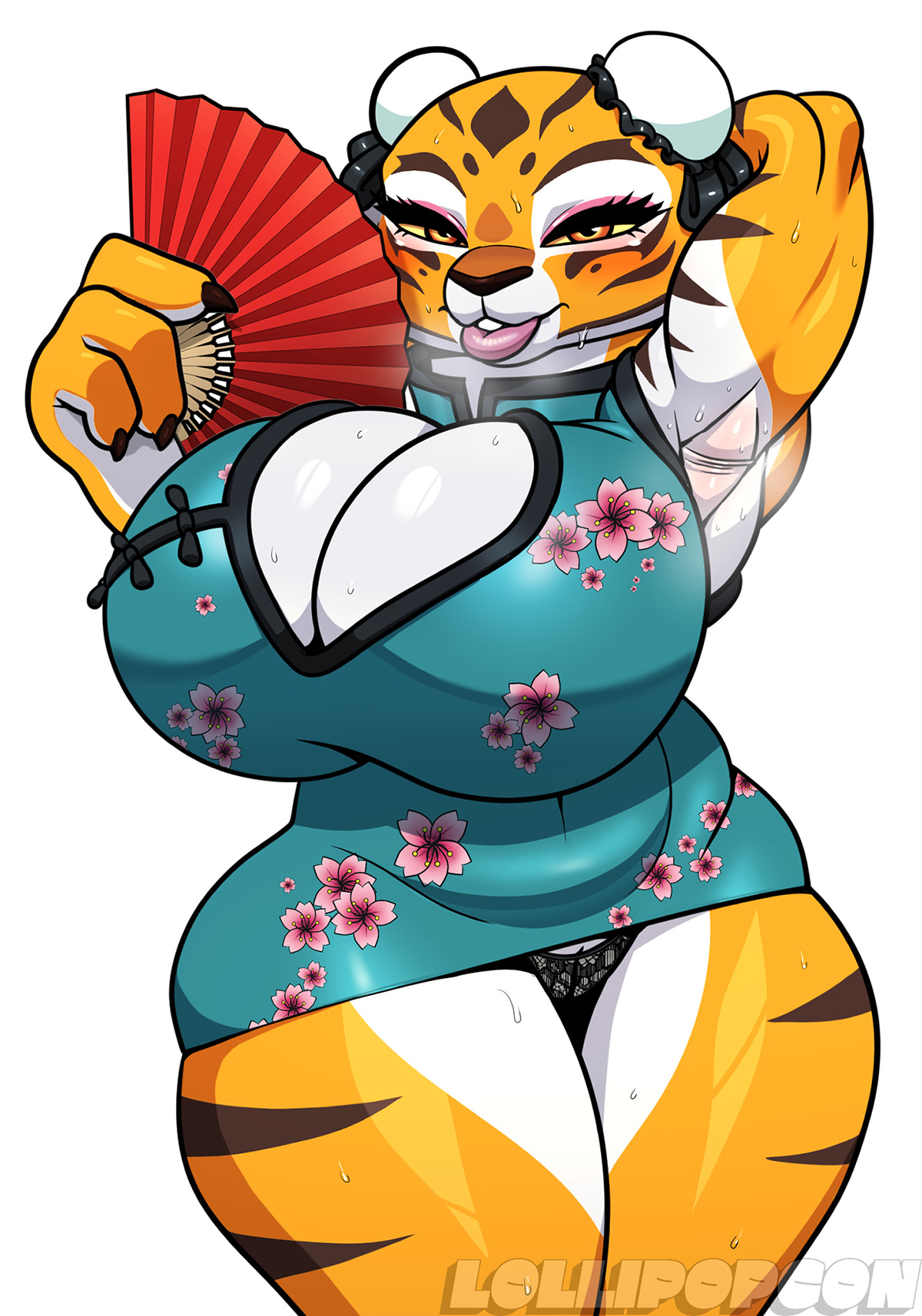 Master TIGRESS