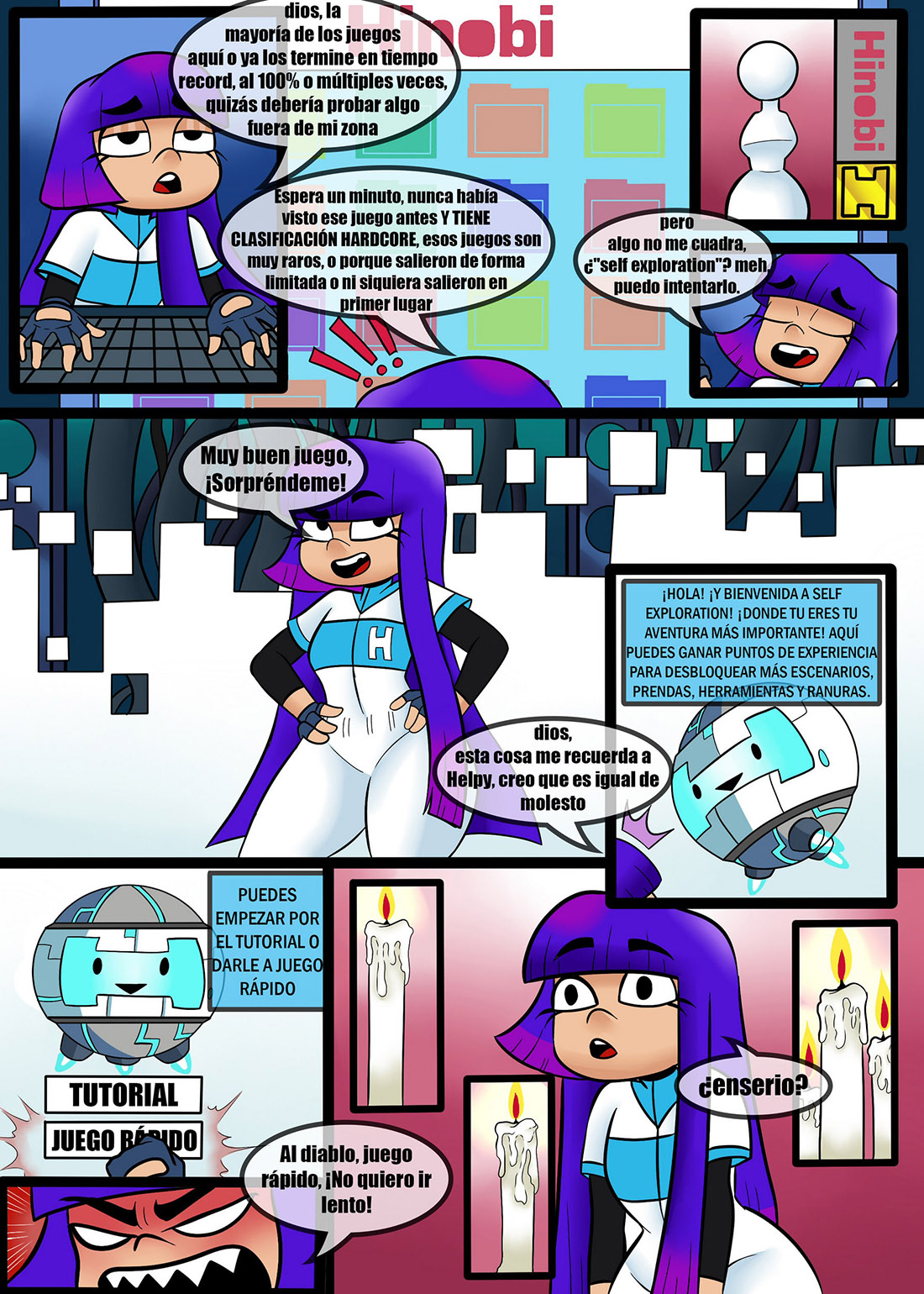 ME-K Clones