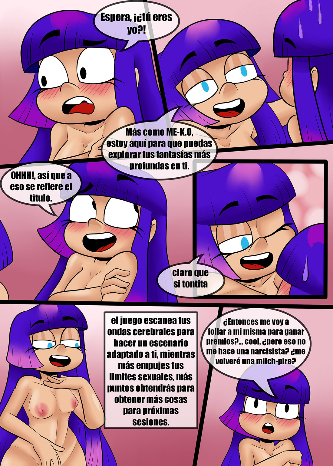ME-K Clones