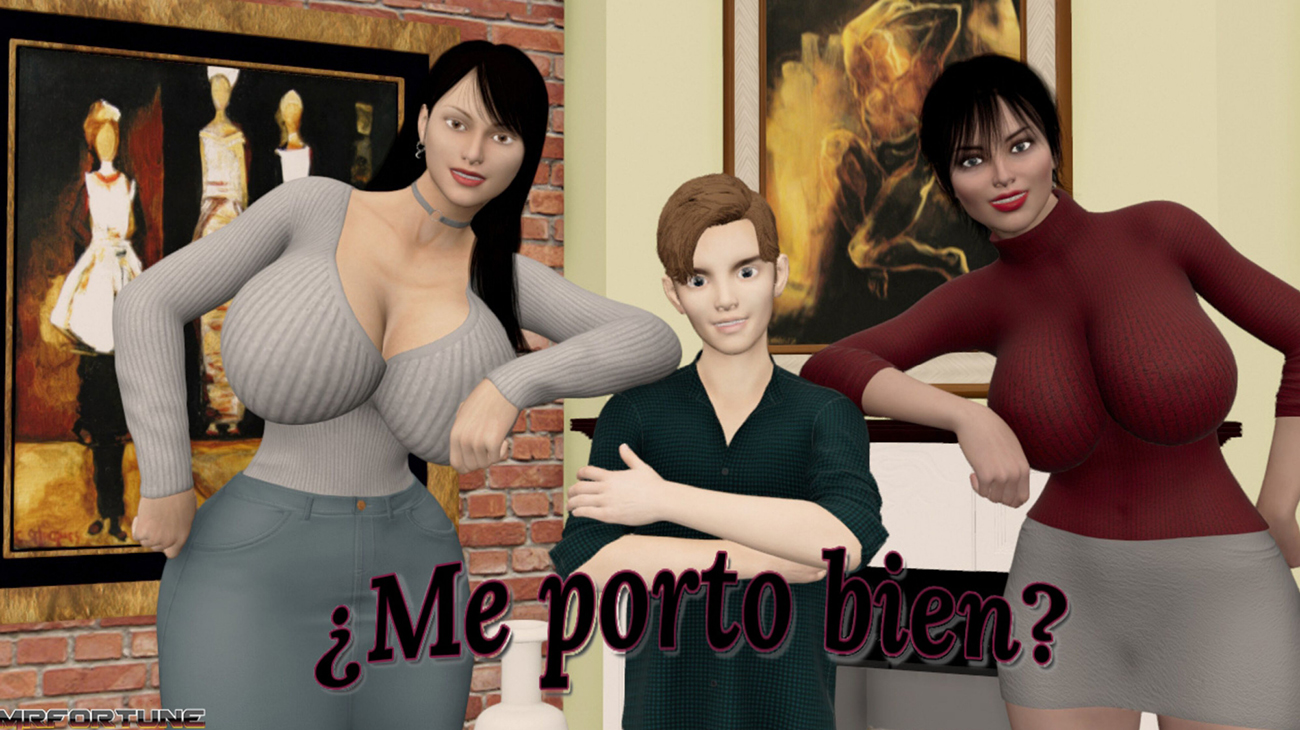 Me PORTO BIEN?