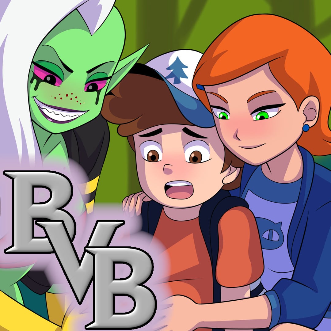 BVB - Mean vs Tween