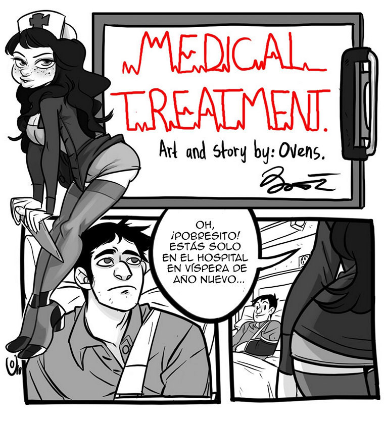 MEDICAL Treatment