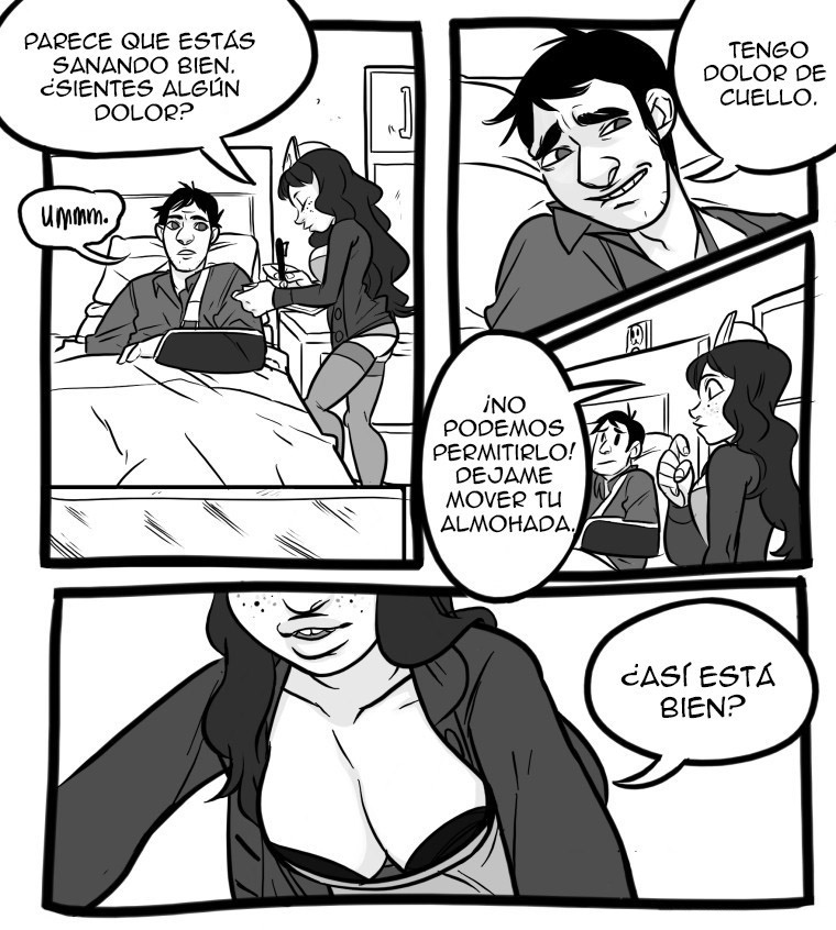 MEDICAL Treatment