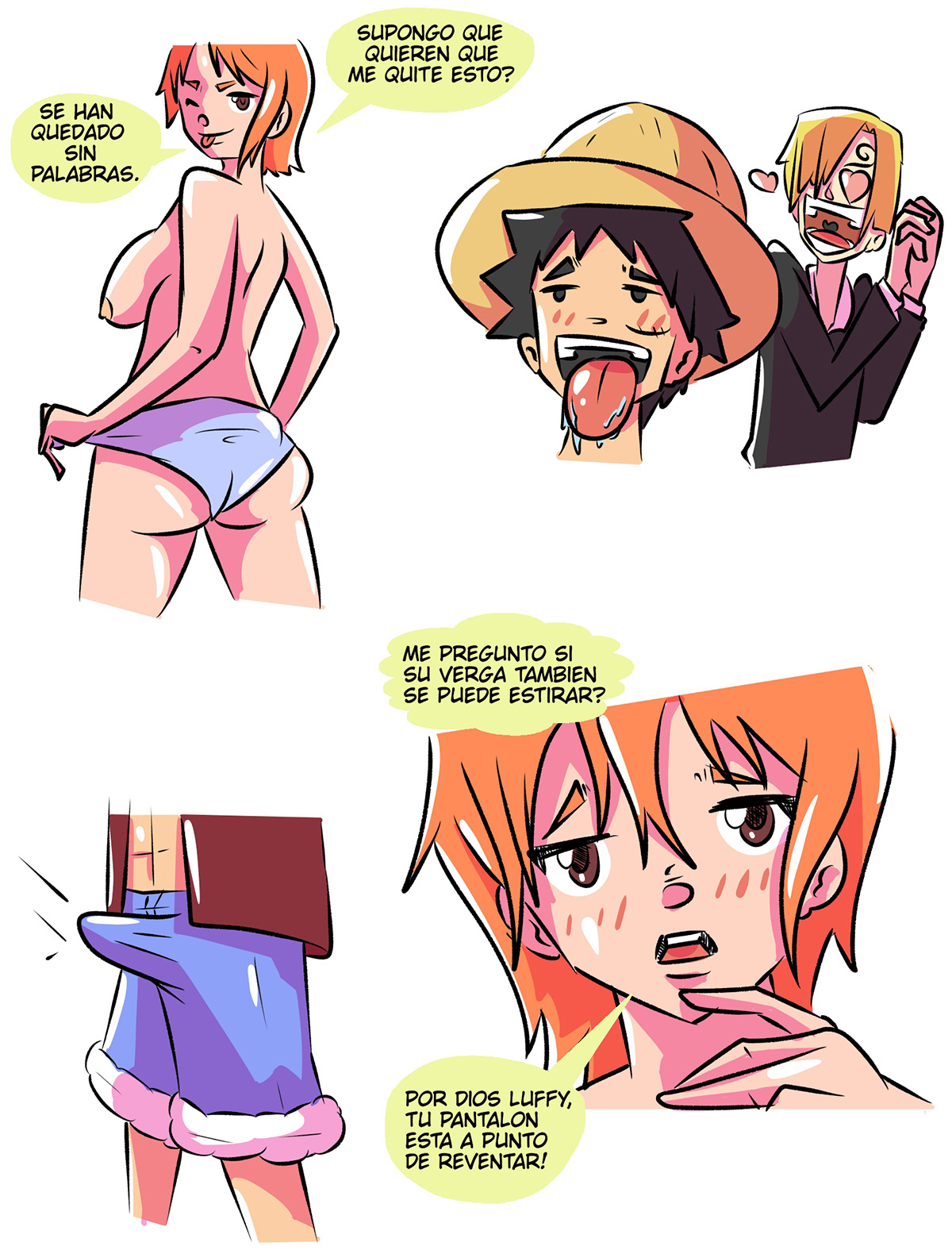 Mentes PERTURBADAS parte 2