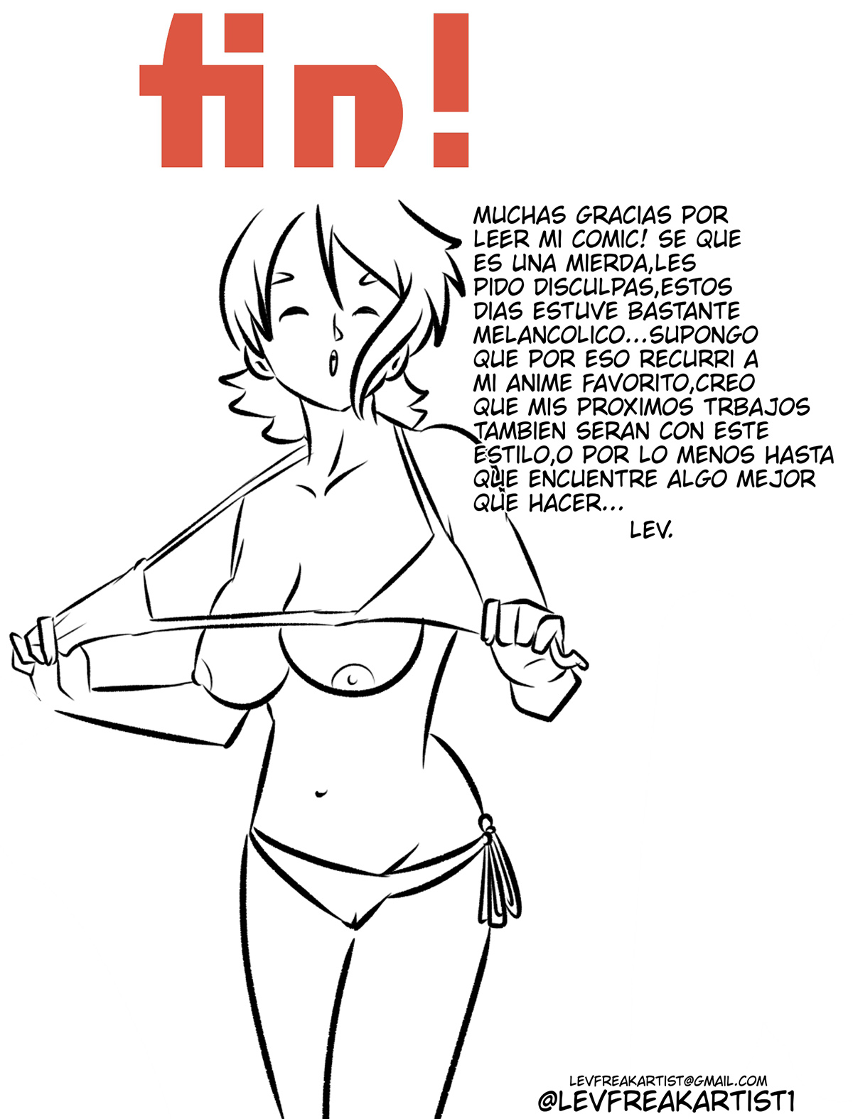 Mentes PERTURBADAS parte 2
