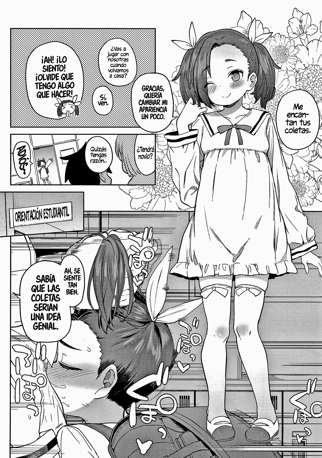 Mi AMADO Sensei