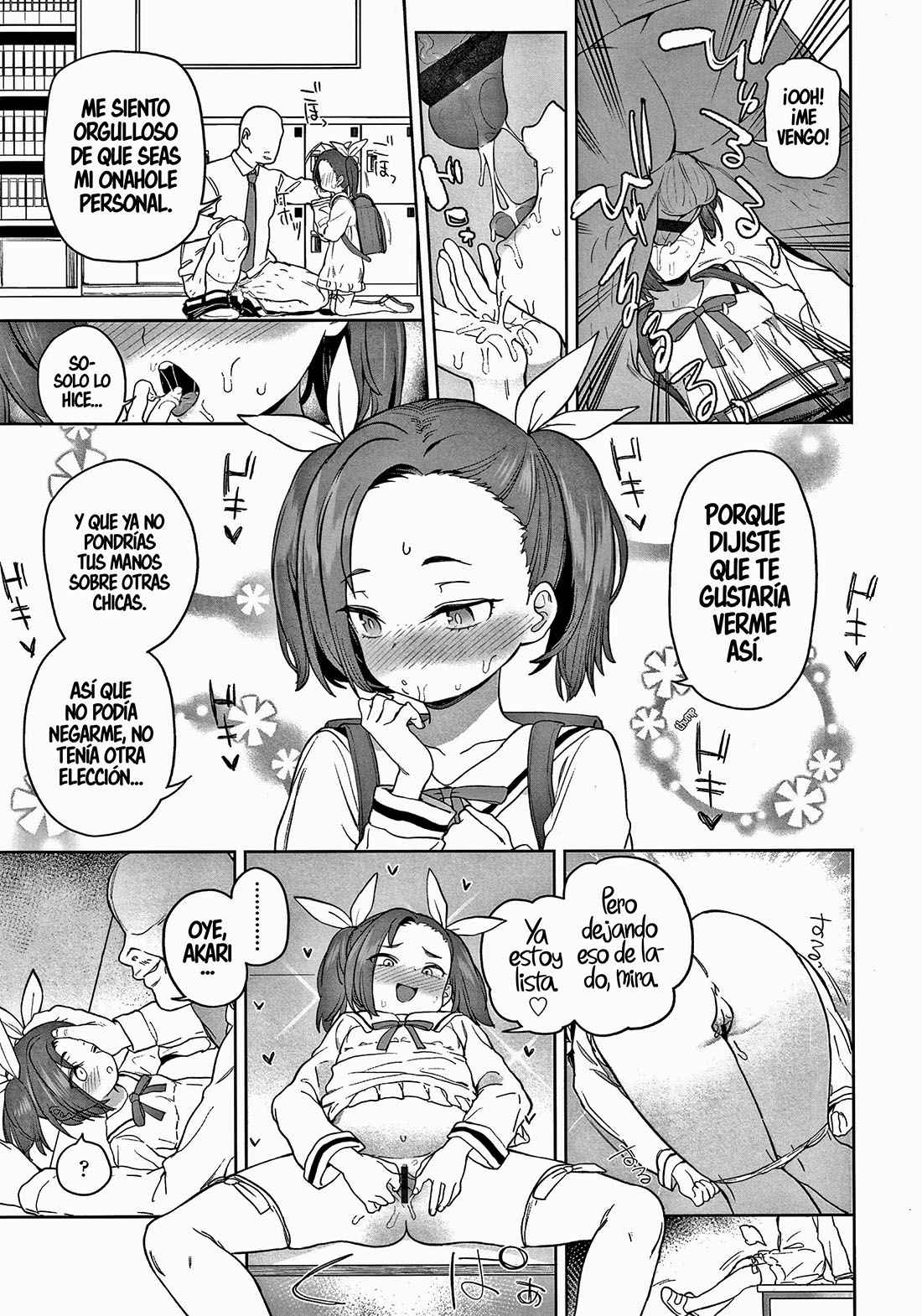 Mi AMADO Sensei