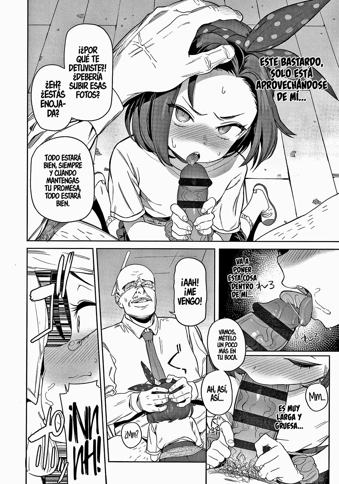 Mi AMADO Sensei