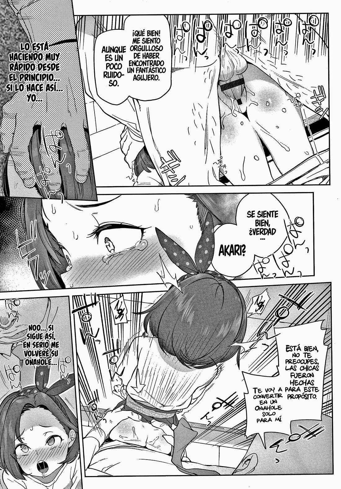Mi AMADO Sensei