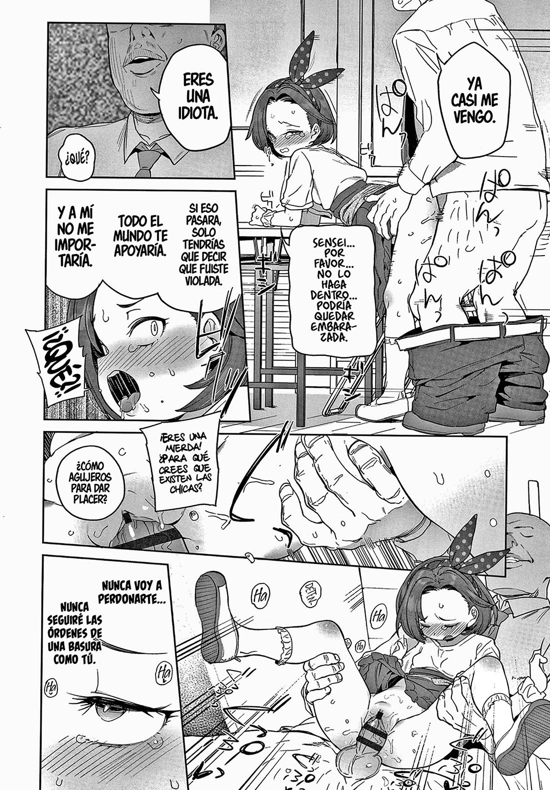 Mi AMADO Sensei