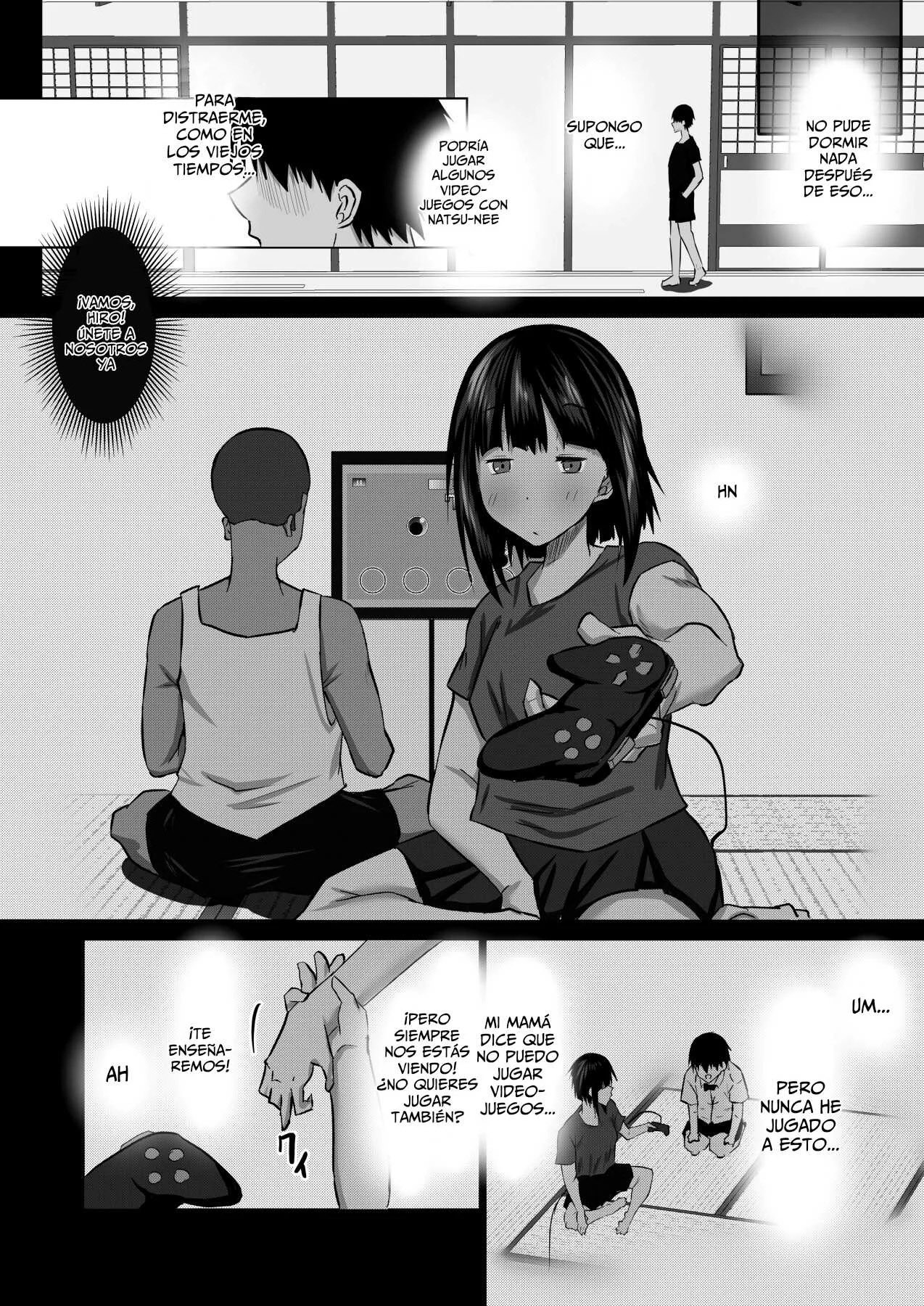 Mi AMIGO el idiota de PENE ENORME se ha estado FOLLANDO a mis HERMANAS MAYORES en mi ciudad natal