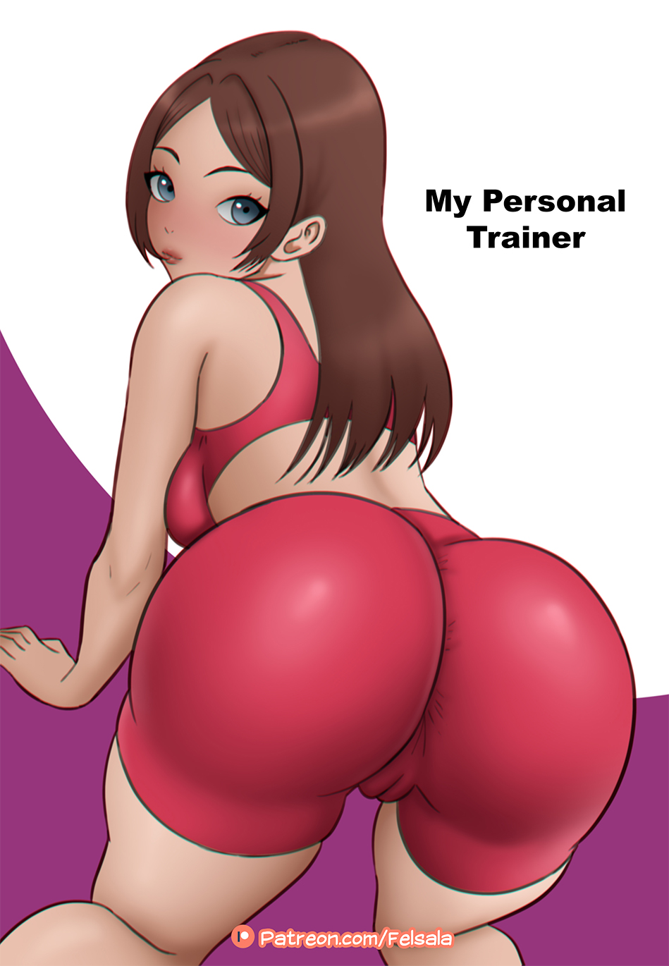 Mi ENTRENADOR personal