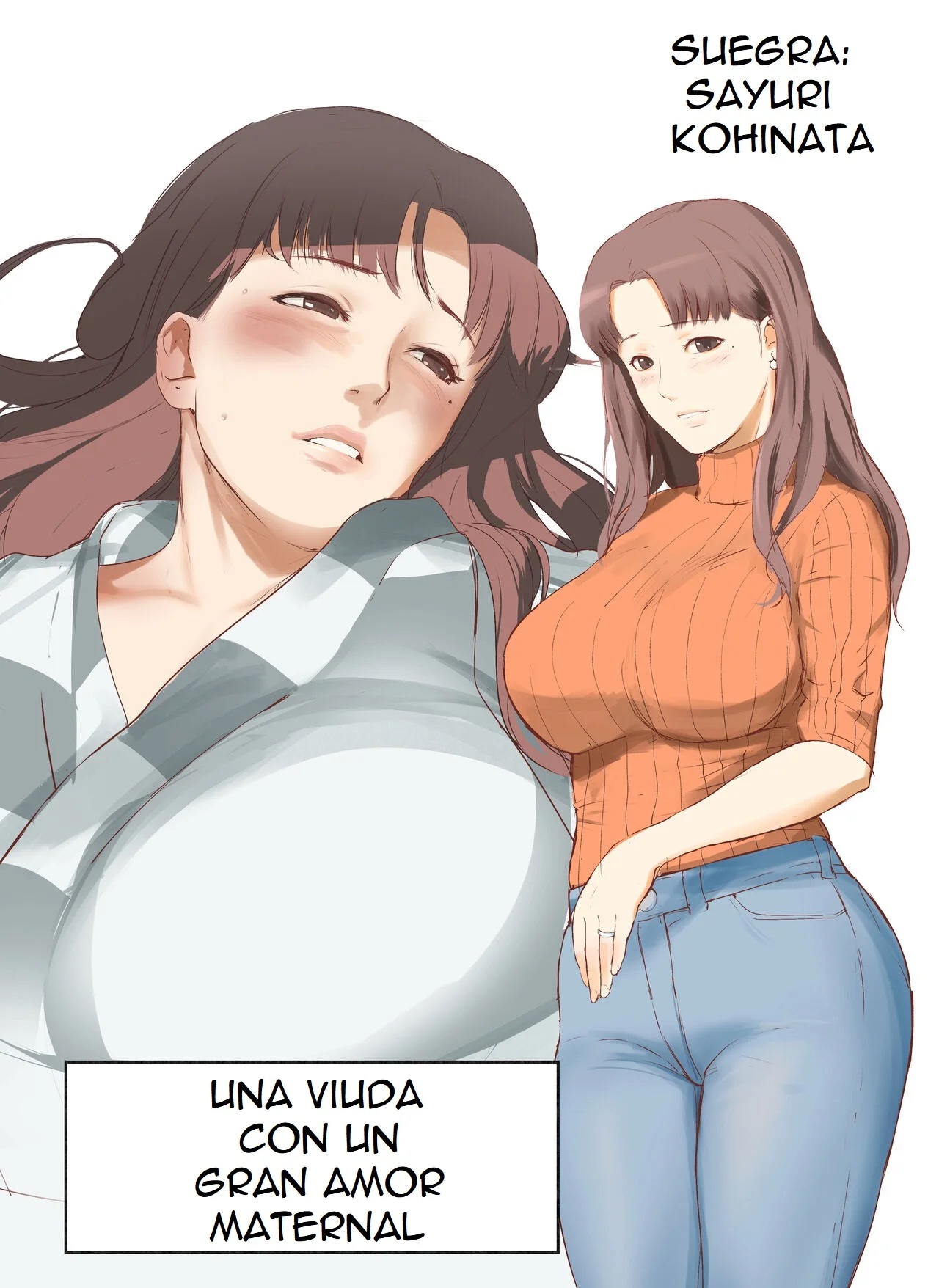 Mi ESPOSA me ABANDONO por ser AMABLE