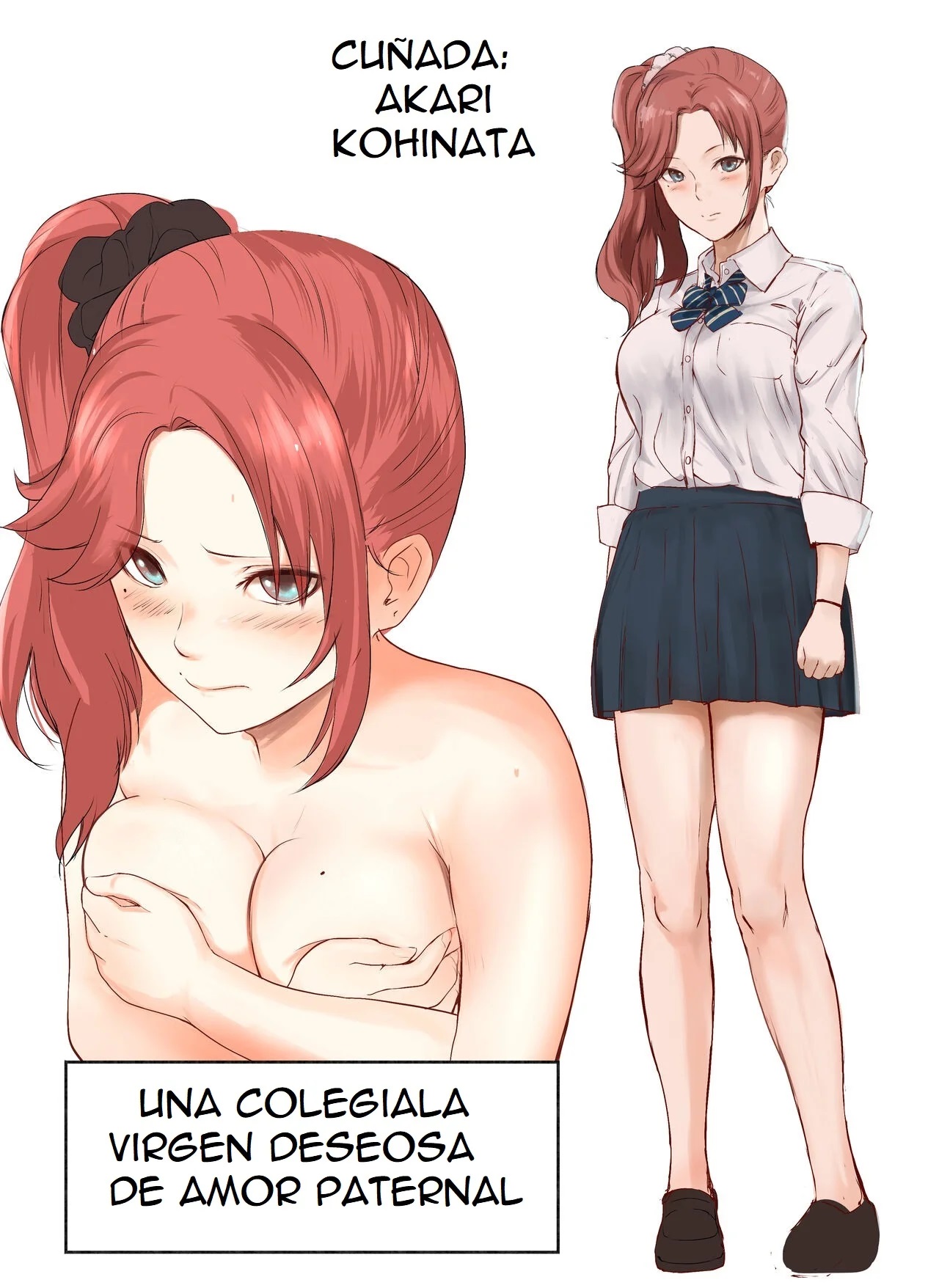 Mi ESPOSA me ABANDONO por ser AMABLE