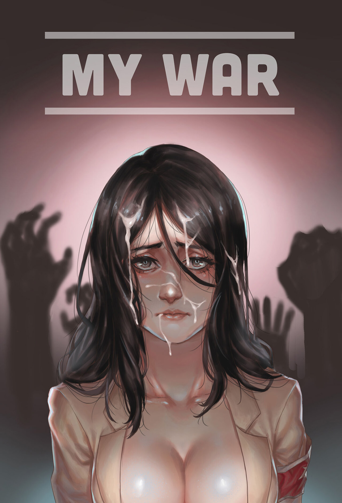 Mi GUERRA