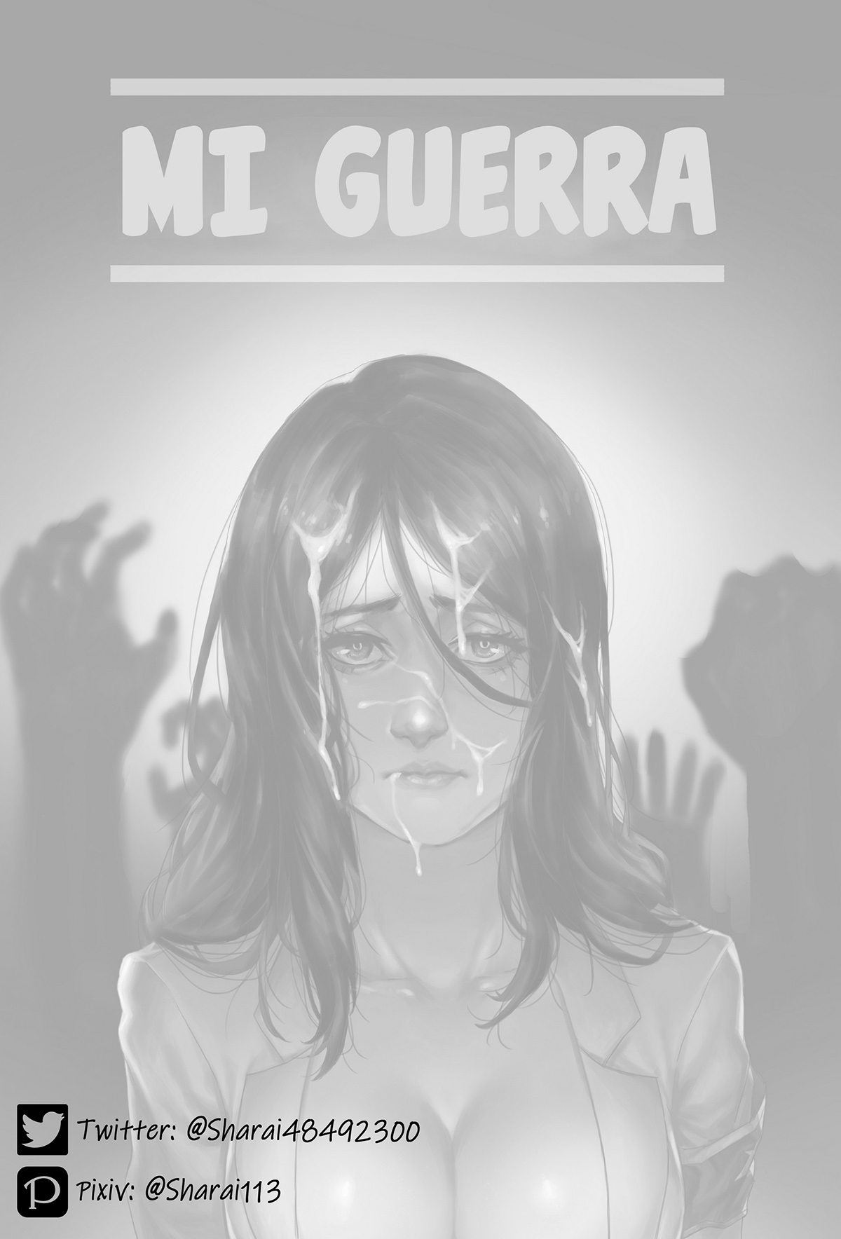 Mi GUERRA