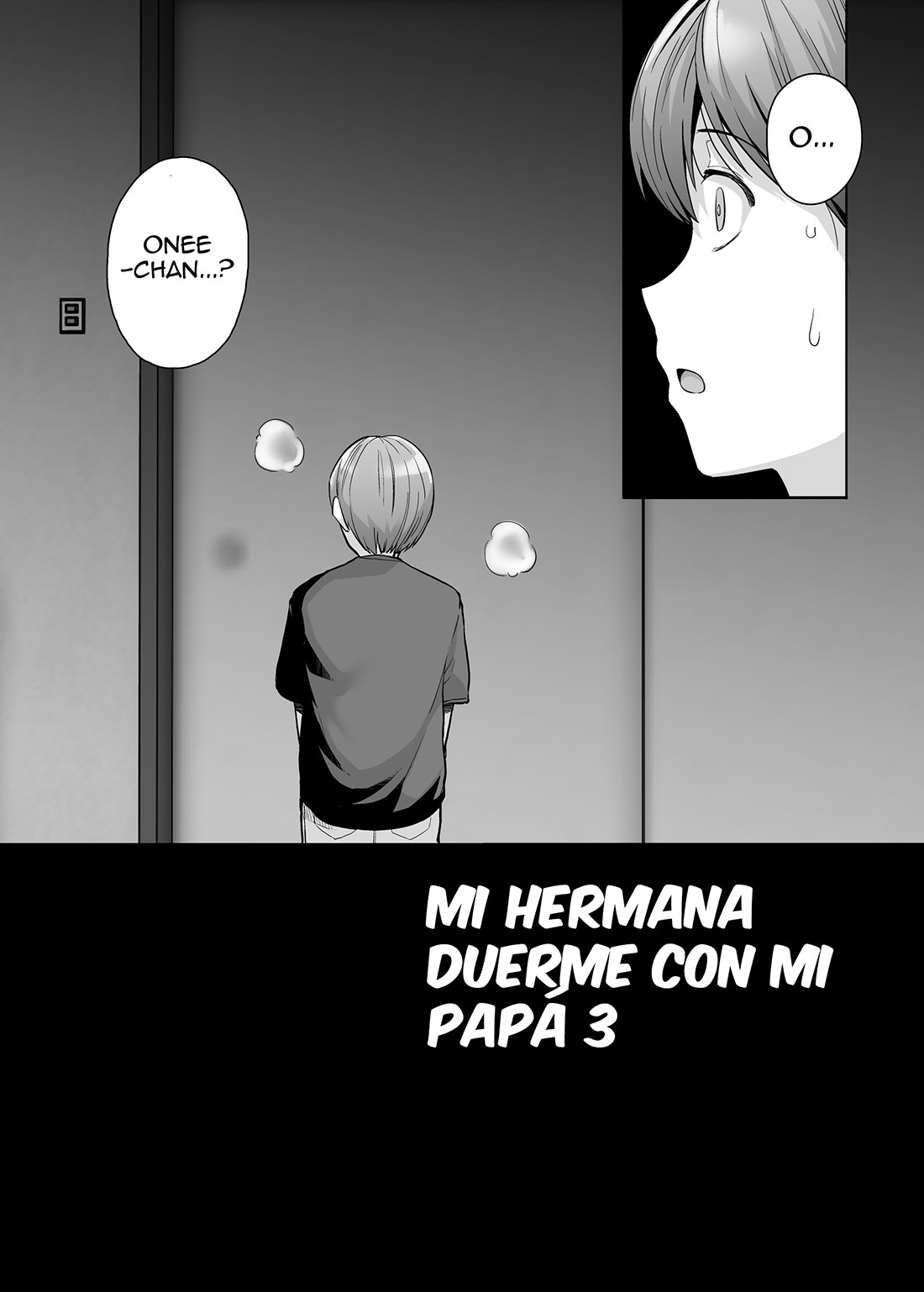 Mi HERMANA esta en manos de mi PADRASTRO parte 3