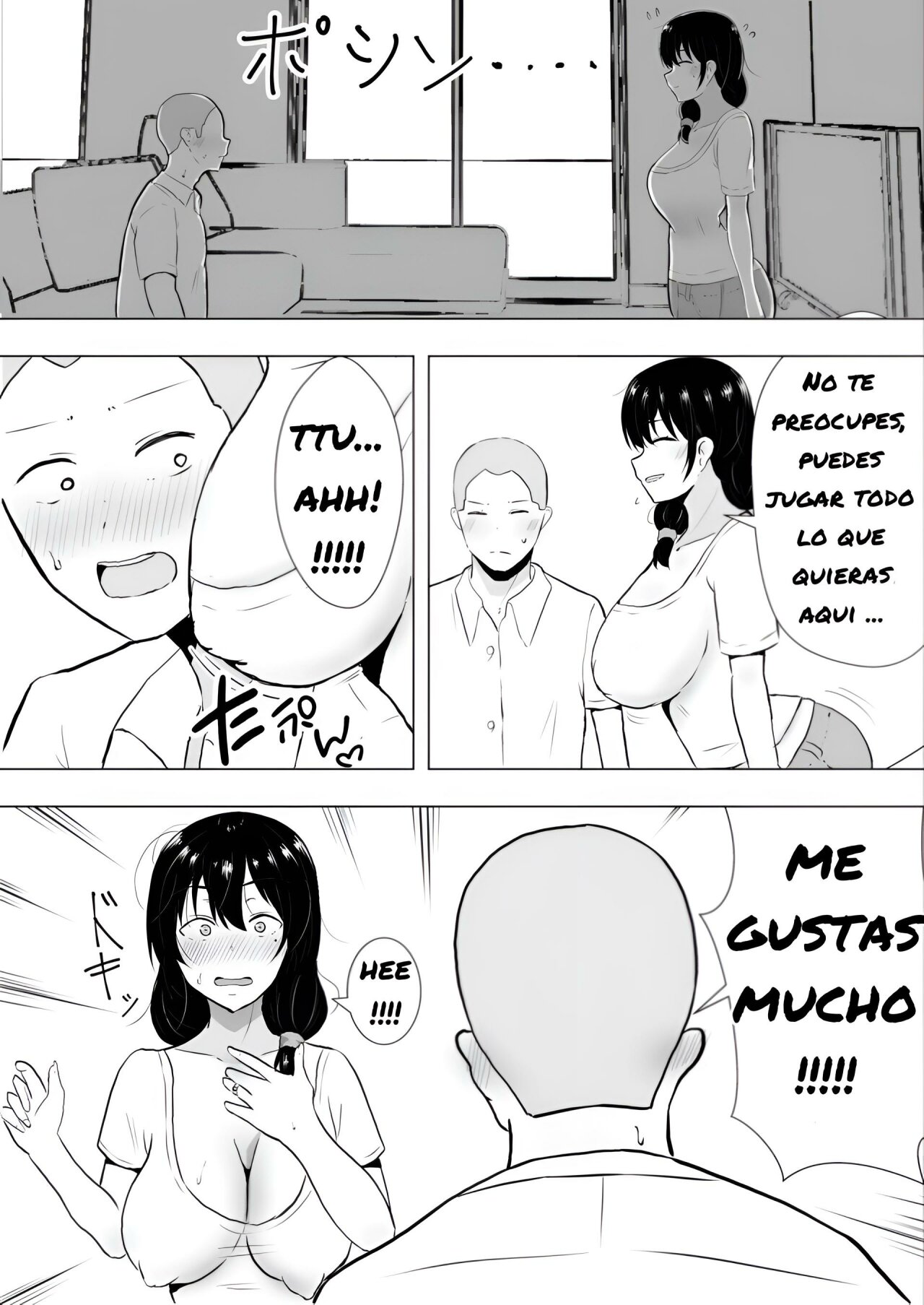 Mi MADRE es la NOVIA de mi AMIGO