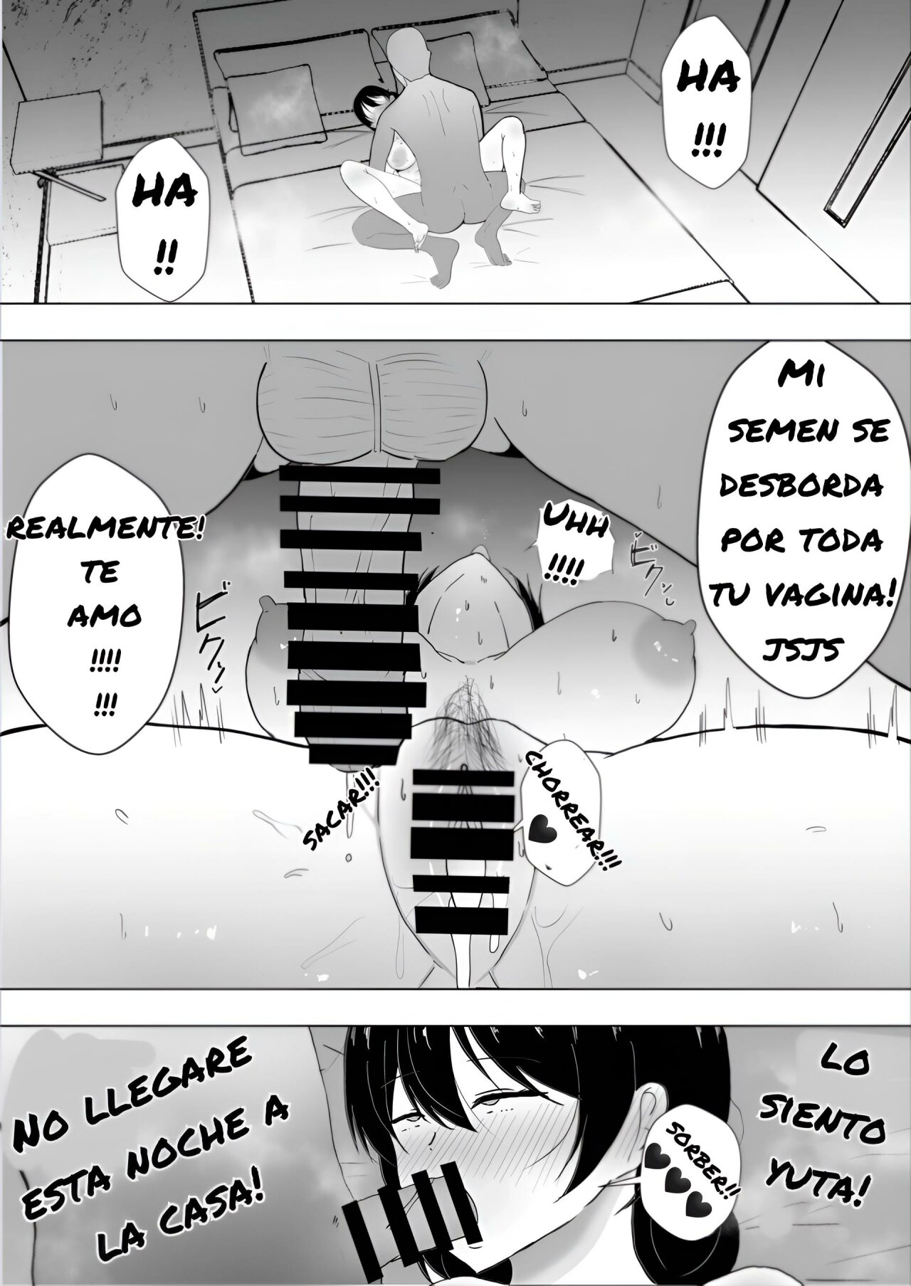 Mi MADRE es la NOVIA de mi AMIGO