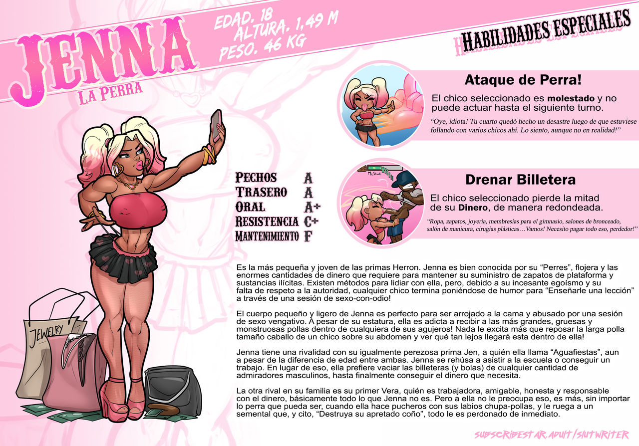 Mi MADRE y HERMANA son unas PUTAS Obsesionadas con el Tamaño! parte 3
