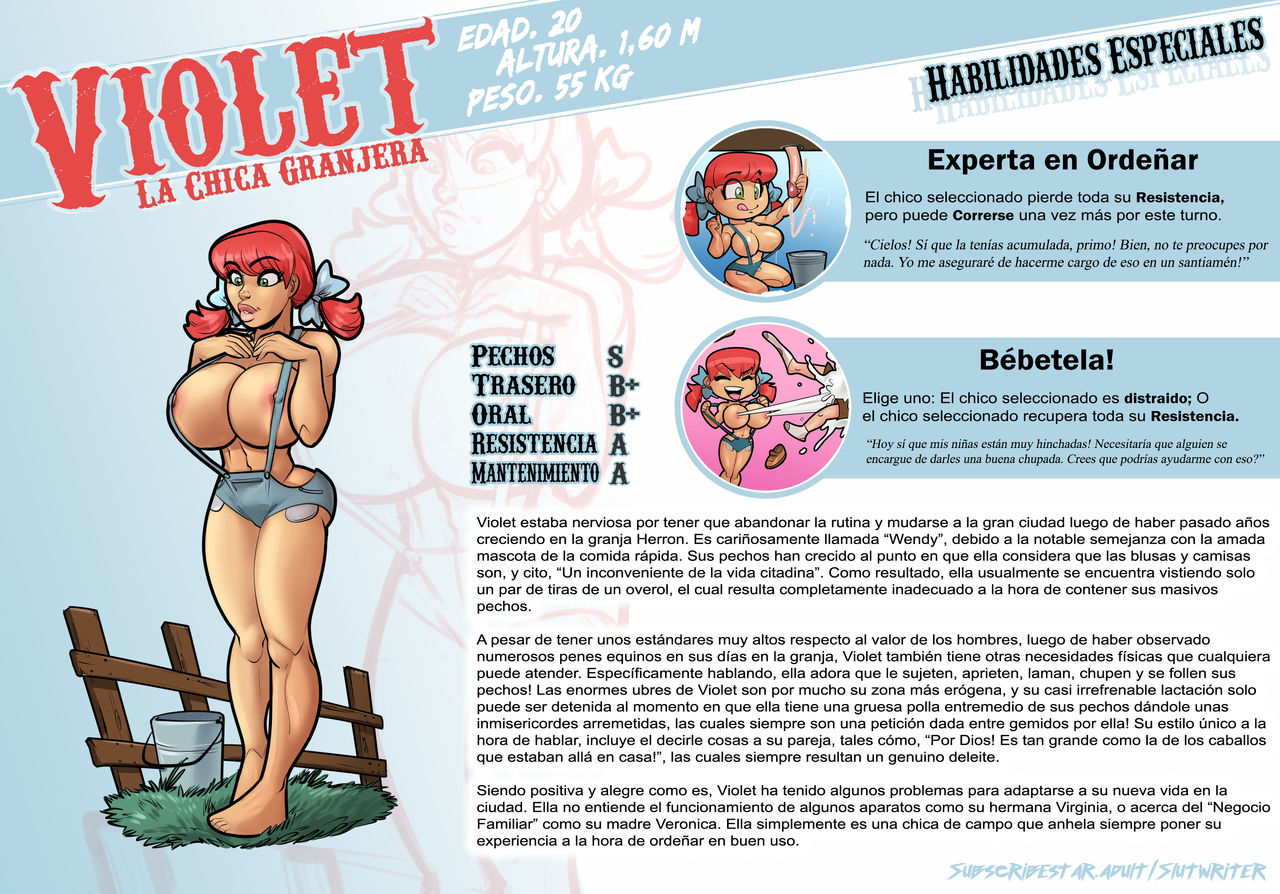 Mi MADRE y HERMANA son unas PUTAS Obsesionadas con el Tamaño! parte 3